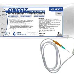 INFUSION SET