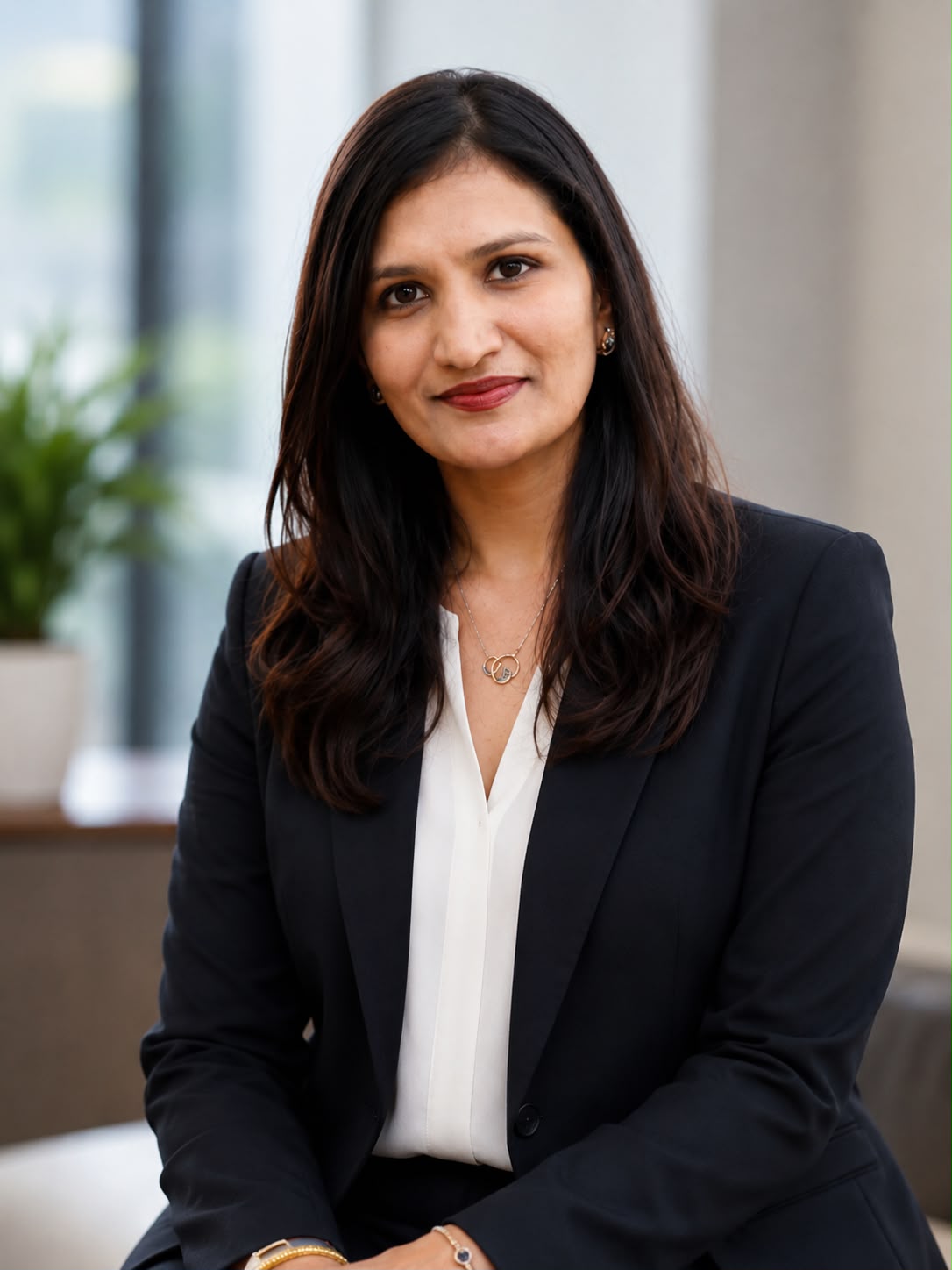 Rohi Patel